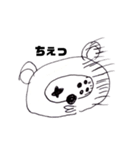 ウィンきちスタンプ（個別スタンプ：10）