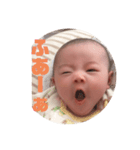 我娘3（個別スタンプ：4）