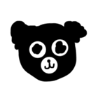 あべこべ動物とその仲間（個別スタンプ：5）
