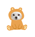 jdnsiwnq（個別スタンプ：3）