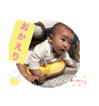 つむ5296（個別スタンプ：9）