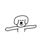 monthly monday ver. 1（個別スタンプ：7）