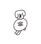 monthly monday ver. 1（個別スタンプ：12）