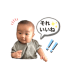 WAK02（個別スタンプ：4）