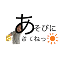 WAK02（個別スタンプ：17）