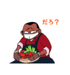 TalkieTalkie（個別スタンプ：4）