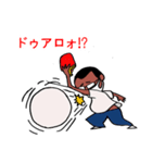 TalkieTalkie（個別スタンプ：5）