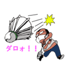 TalkieTalkie（個別スタンプ：6）