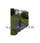 そうちゃまスタ（個別スタンプ：16）