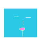 PEACEなスタンプ★（個別スタンプ：2）