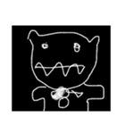 ニート君★（個別スタンプ：1）