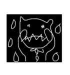 ニート君★（個別スタンプ：3）