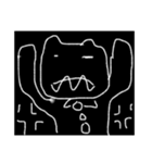 ニート君★（個別スタンプ：4）