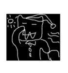 ニート君★（個別スタンプ：8）