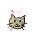 いろいろ-スタンプ（個別スタンプ：3）