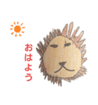 いろいろ-スタンプ（個別スタンプ：4）