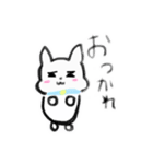 わんちゃんわんちゃん❤️（個別スタンプ：3）