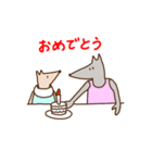 フィロすけ（個別スタンプ：5）