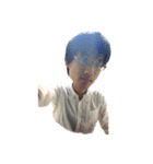 ALL ROUND 24男子（個別スタンプ：15）