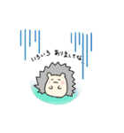 かわいらしい 社長さん（個別スタンプ：39）