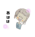 かわいい❤️イラストすたんぷ❤️（個別スタンプ：2）