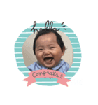 AOBAスタンプ2020（個別スタンプ：8）
