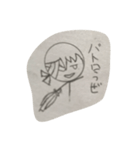 zarameのスタンプ1（個別スタンプ：7）