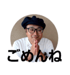 すーさんスタンプBEST（個別スタンプ：2）