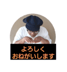 すーさんスタンプBEST（個別スタンプ：9）