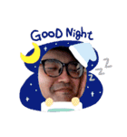 すーさんスタンプBEST（個別スタンプ：18）