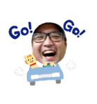 すーさんスタンプBEST（個別スタンプ：31）