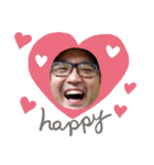 すーさんスタンプBEST（個別スタンプ：32）