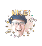 すーさんスタンプBEST（個別スタンプ：39）