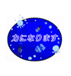 クリスチャンお気に入りの花と言葉（個別スタンプ：39）