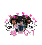 きっくん推し♥️（個別スタンプ：7）