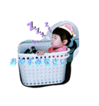 きっくん推し♥️（個別スタンプ：8）
