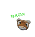 あにまるzoo and aquarium（個別スタンプ：17）