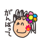 おしょーの日常（個別スタンプ：9）