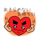 応援！サカママちゃん（個別スタンプ：29）