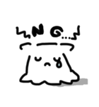 みずにいきるものたちよ（個別スタンプ：2）