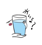 bonyukiの毎日スタンプ（個別スタンプ：20）