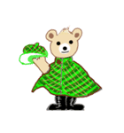 OKテディ（個別スタンプ：5）