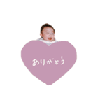 stamp 8.（個別スタンプ：5）