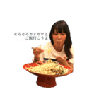 #kamegawagood（個別スタンプ：13）
