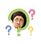 KIMA STAMP（個別スタンプ：1）
