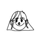 M41スタンプ（個別スタンプ：1）
