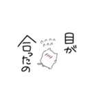 推し活がんばるネコ（個別スタンプ：28）