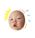 miHoLine_（個別スタンプ：1）