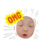 miHoLine_（個別スタンプ：4）