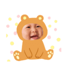 miHoLine_（個別スタンプ：5）